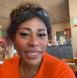 Meet your Posher, Anya